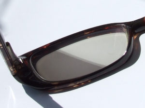 Photochromic Lenses for prescription eyeglasses