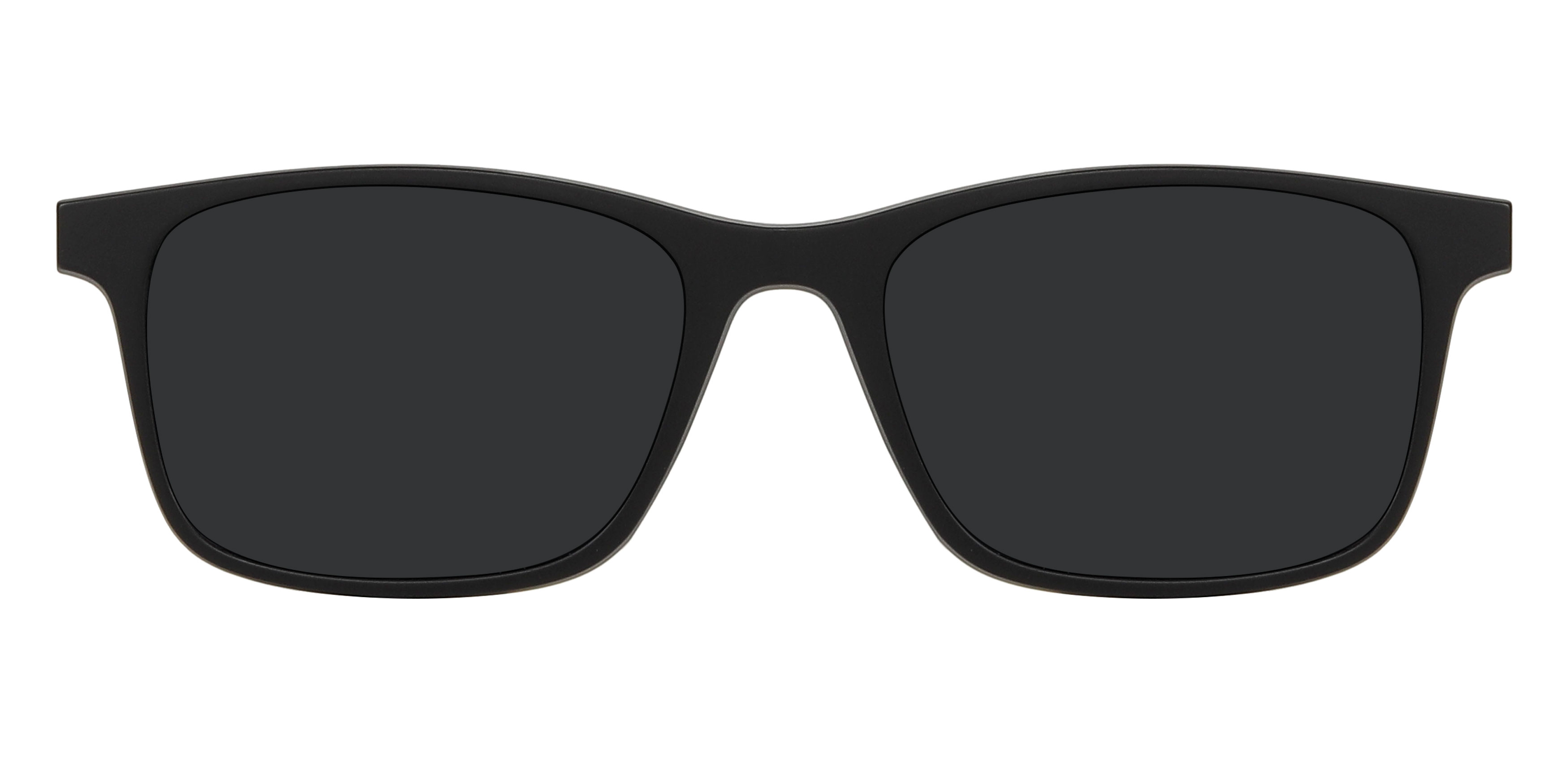 Extra Clip-On for Torrance Rectangle