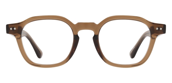 Greenfield Geometric