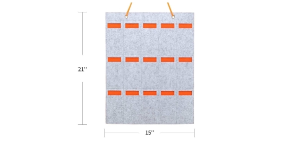 Eyeglasses Storage Organizer