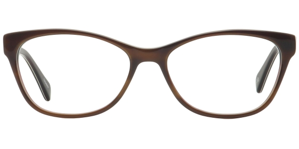 Cali Cat Eye Non-Rx Blue Light Blocking Glasses