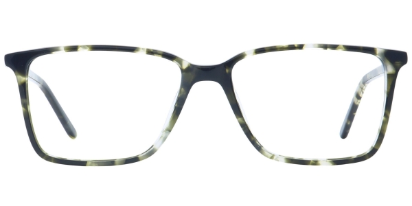 Carter Square Non-Rx Blue Light Blocking Glasses