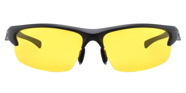 League Sports Glasses