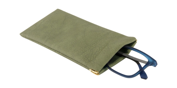 Magnetic Glasses Pouch