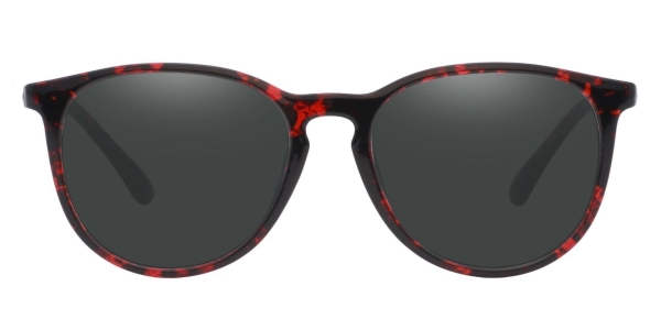 Maple Oversized Round