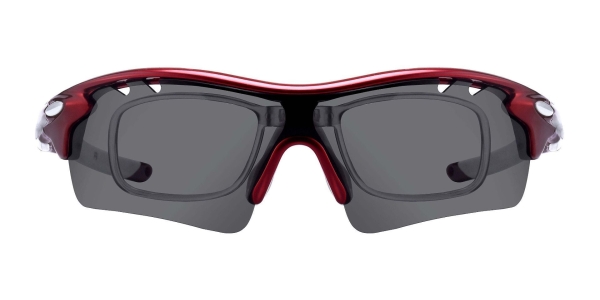 Jackson Sport Glasses