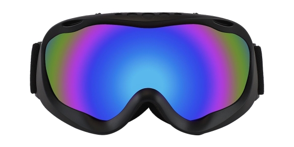 Pace Ski Goggles