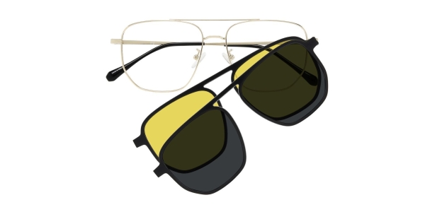 Orson Aviator