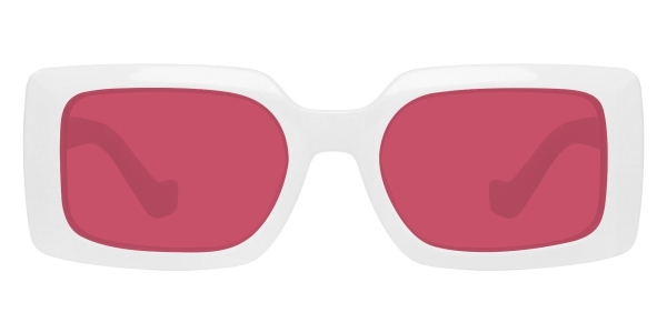 Monticello Rectangle