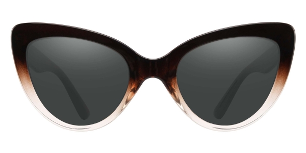 Melinda Cat Eye