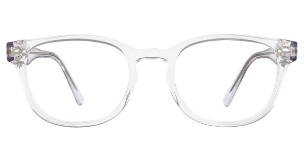 Swirl Classic Square