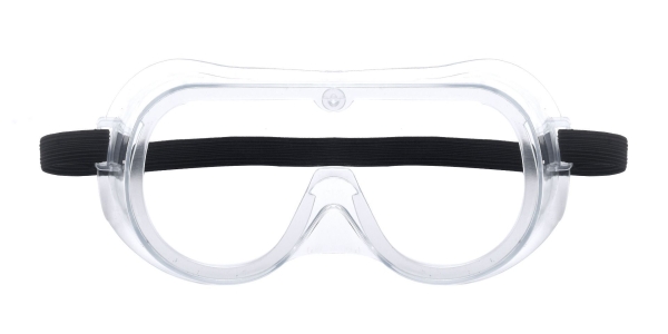 The Dexter Protective Glasses