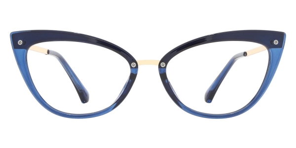 Glenda Cat Eye