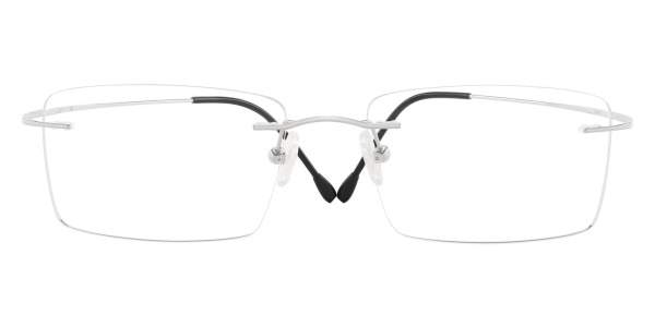 Kingsley Rimless