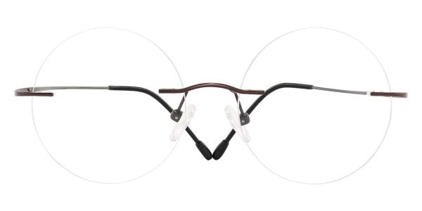 Marengo Rimless