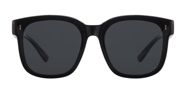 Lovett Polarized Fit Over Sunglasses