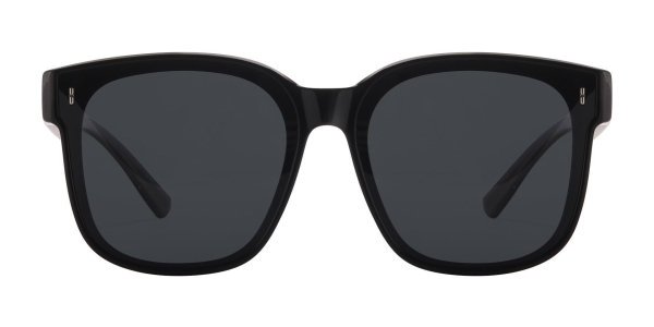 Lovett Polarized Fit Over Sunglasses