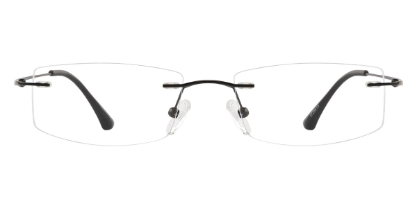Traverse Rimless