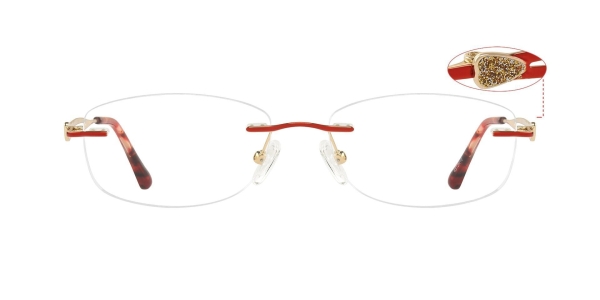 Donna Rimless