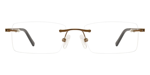 Oregon Rimless