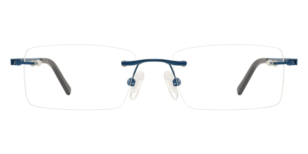 Oregon Rimless