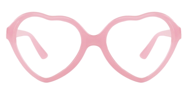 Sweetheart Geometric