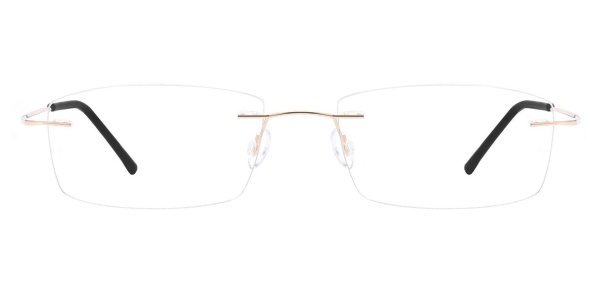 Bernard Rimless