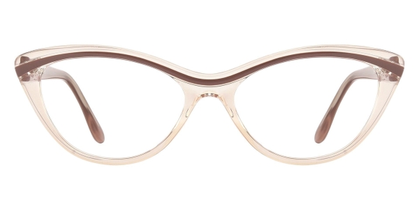 Twilight Cat Eye