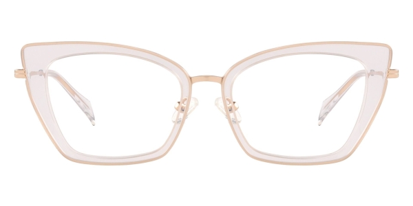 Isabella Cat Eye
