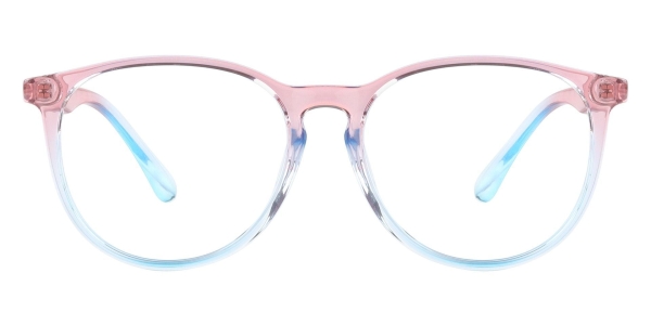 Maple Oversized Round