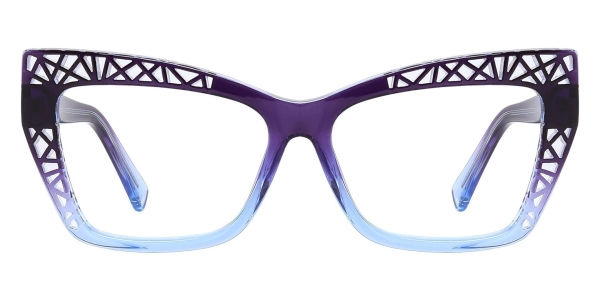 Audrey Cat Eye