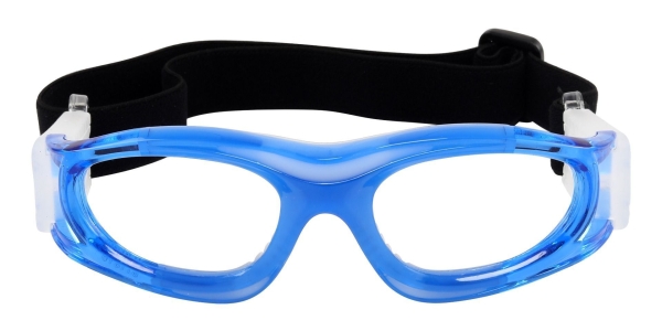 Rubio Sports Goggles