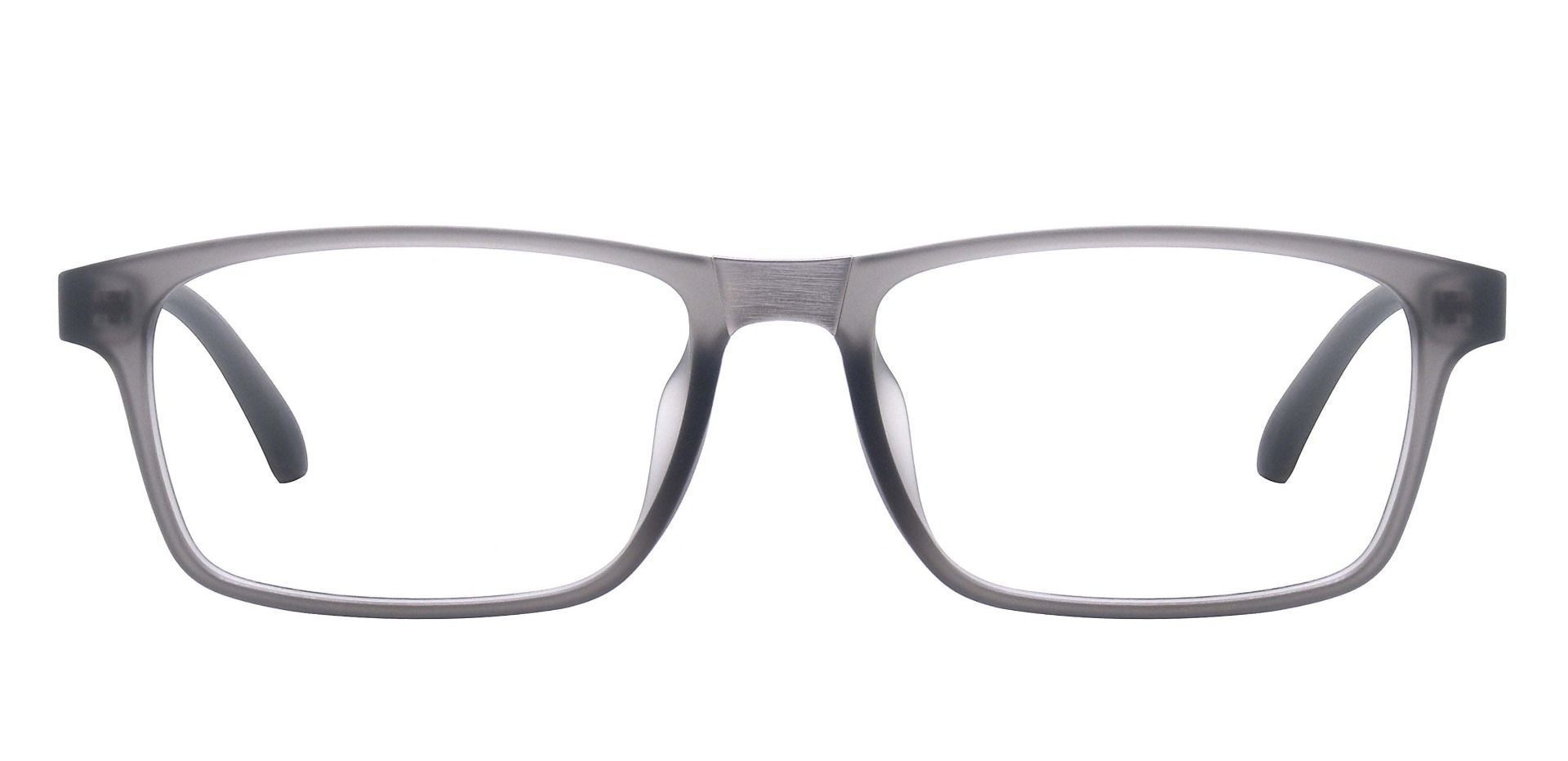 Polar Rectangle Eyeglasses Frame - Blue | Women's Eyeglasses | Payne ...