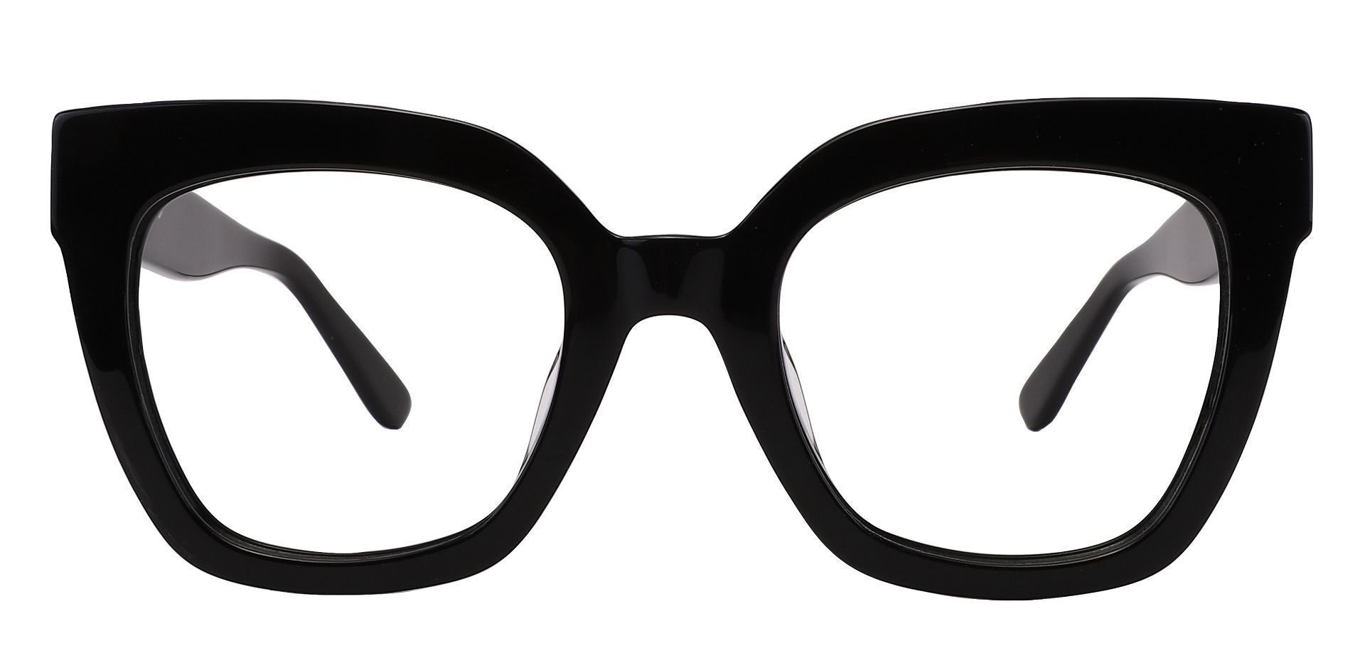 Faith Cat Eye Prescription Glasses - Red | Women's Eyeglasses | Payne ...