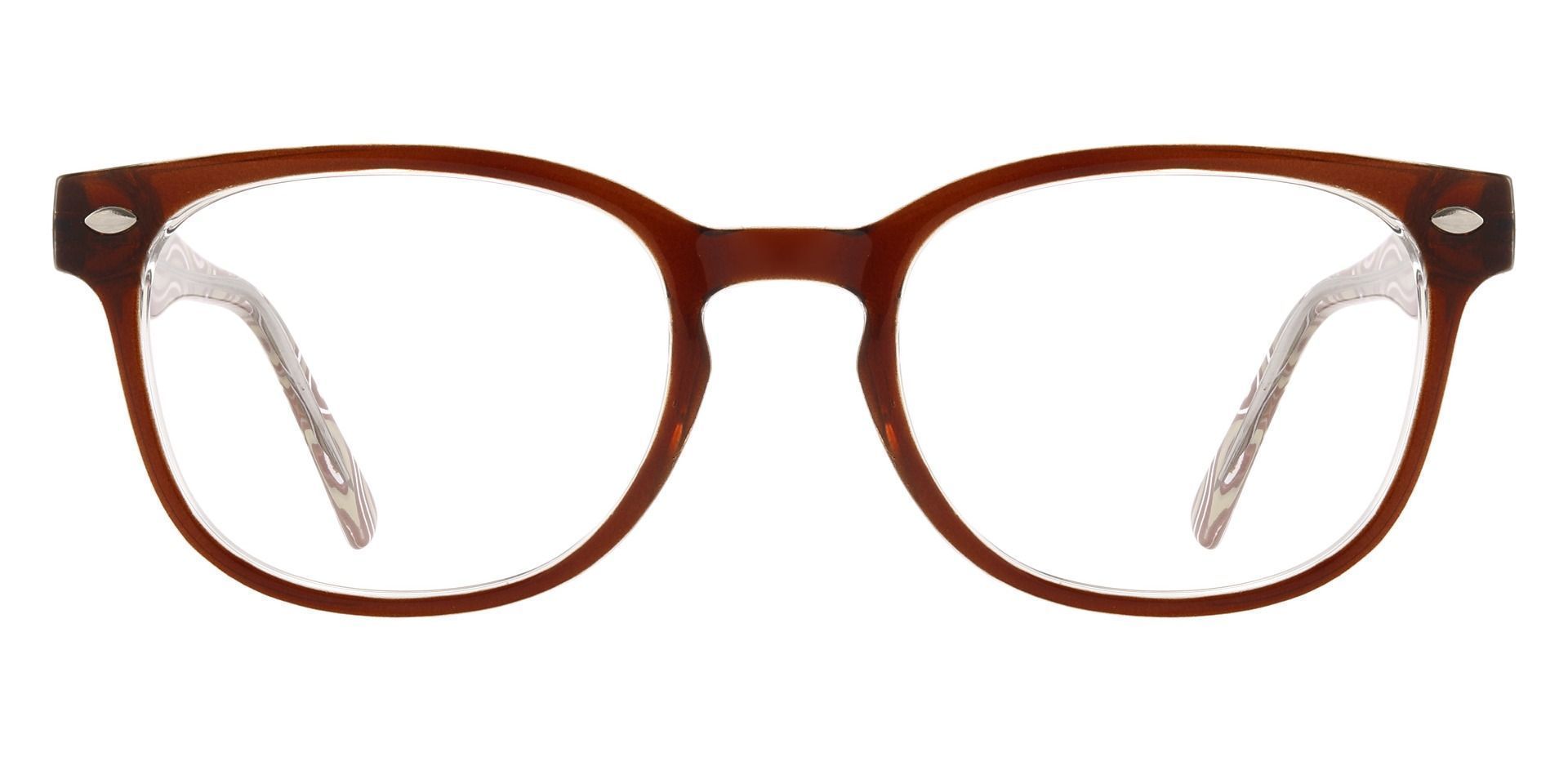 Swirl Classic Square Progressive Glasses Pink Women S Eyeglasses Payne Glasses