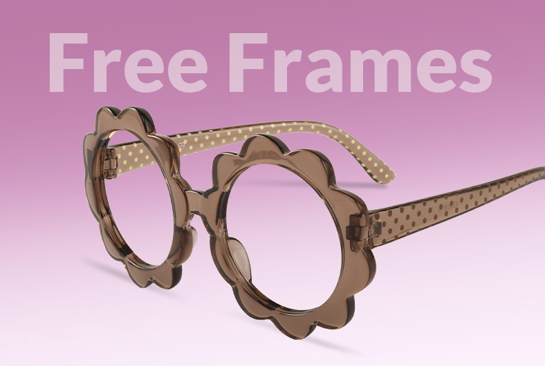 Kids Eliana Geometric