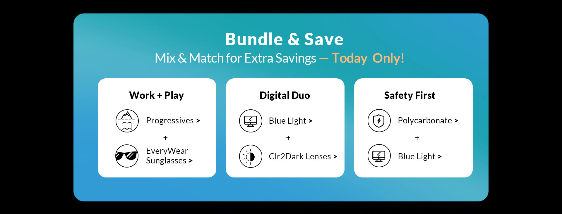 Bundle & Save