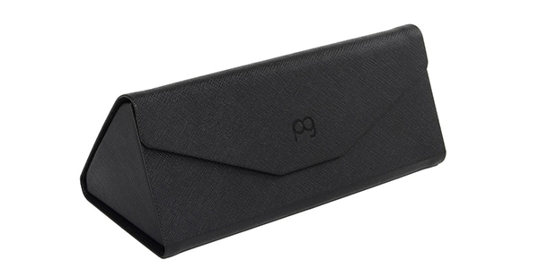 Wall-Mounted Glasses Organizer Prescription Glasses - Clear