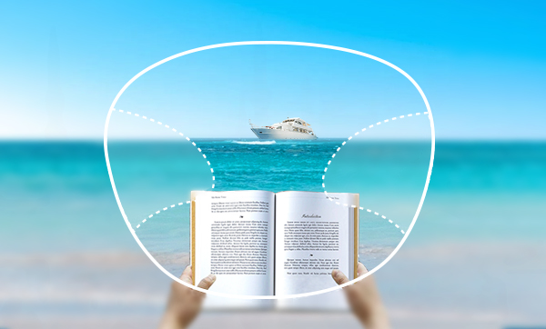 Near Enhanced Design