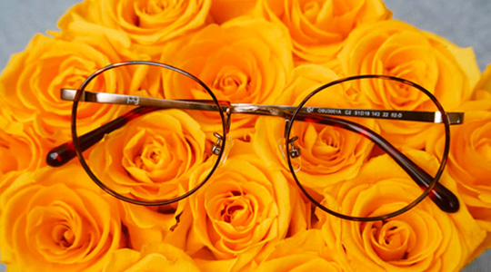 Where Can You Donate Old Eyeglasses?
