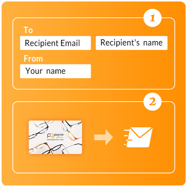 Using 'Email' is simpler, no need to wait. Start